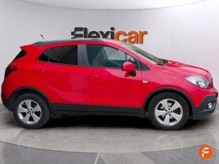 Opel Mokka 1.4 T 4X2 S&S Excellence