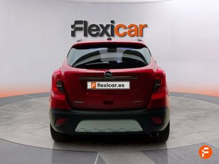 Opel Mokka 1.4 T 4X2 S&S Excellence