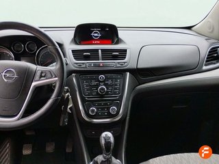 Opel Mokka 1.4 T 4X2 S&S Excellence