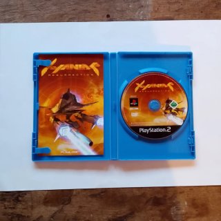 Xyanix Resurrection PS2
