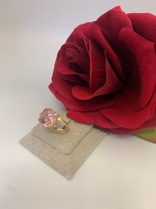 Anillo de Oro 18kl Ref. MAL-TRA1487