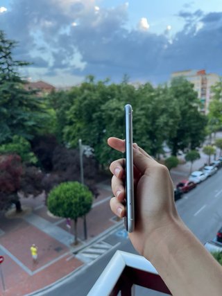 iPhone XR 128GB | 81% batería | ¡Gran oferta!