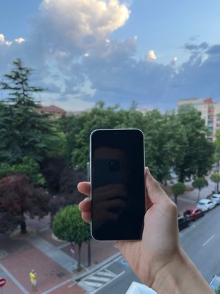 iPhone XR 128GB | 81% batería | ¡Gran oferta!
