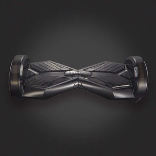 Hoverboard Negro