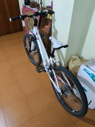 Bicicleta MTB Infantil Conor 540 24