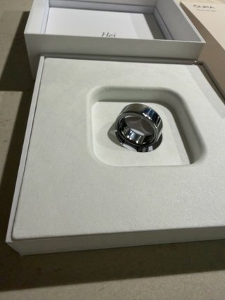 Anillo Oura 4