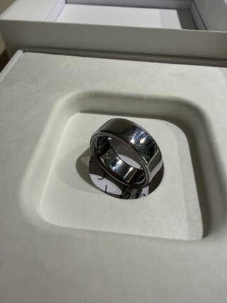 Anillo Oura 4