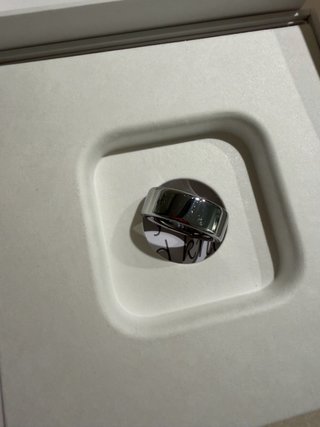 Anillo Oura 4