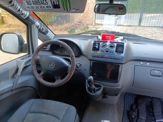 Mercedes Vito