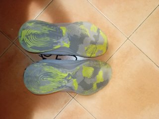 Scarpe basket Adidas uomo