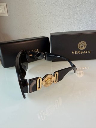 Gafas de sol Versace originales