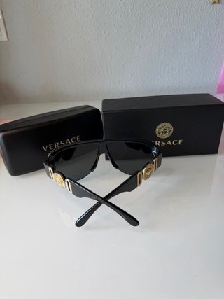 Gafas de sol Versace originales