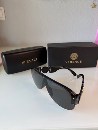 Gafas de sol Versace originales