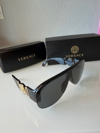 Gafas de sol Versace originales