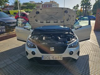 SEAT Arona TSI Muy Nuevo Reestreno año 2022
