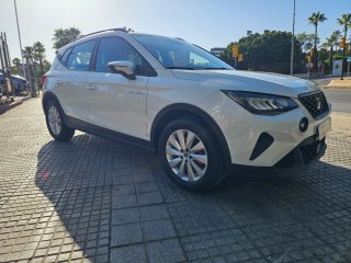 SEAT Arona TSI Muy Nuevo Reestreno año 2022