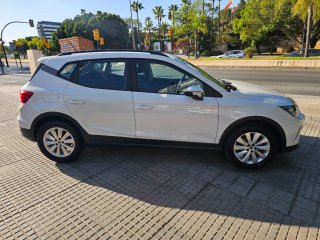 SEAT Arona TSI Muy Nuevo Reestreno año 2022