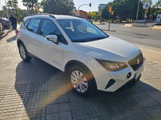 SEAT Arona TSI Muy Nuevo Reestreno año 2022