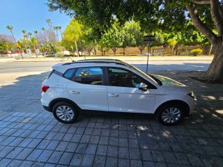 SEAT Arona TSI Muy Nuevo Reestreno año 2022