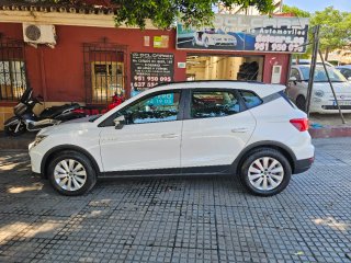 SEAT Arona TSI Muy Nuevo Reestreno año 2022