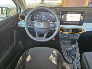 SEAT Arona TSI Muy Nuevo Reestreno año 2022