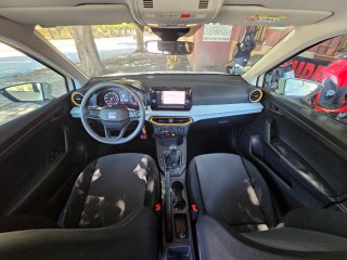 SEAT Arona TSI Muy Nuevo Reestreno año 2022