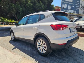 SEAT Arona TSI Muy Nuevo Reestreno año 2022