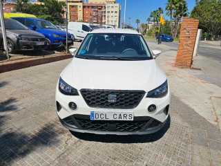 SEAT Arona TSI Muy Nuevo Reestreno año 2022