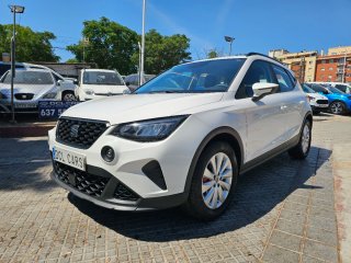 SEAT Arona TSI Muy Nuevo Reestreno año 2022