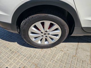 SEAT Arona TSI Muy Nuevo Reestreno año 2022
