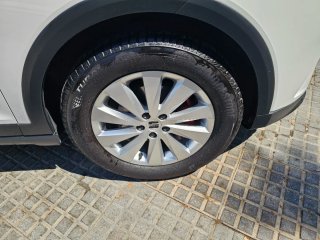 SEAT Arona TSI Muy Nuevo Reestreno año 2022