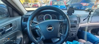 Chevrolet Epica 2007