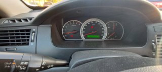 Chevrolet Epica 2007