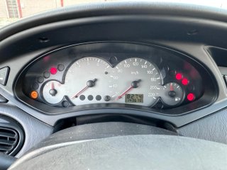 Ford Focus 2000