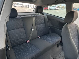 Ford Focus 2000