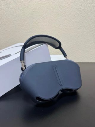 AirPods Max Azul Medianoche con Garantía 6-27