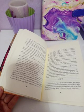 Libro Xènia, estimar no fa mal