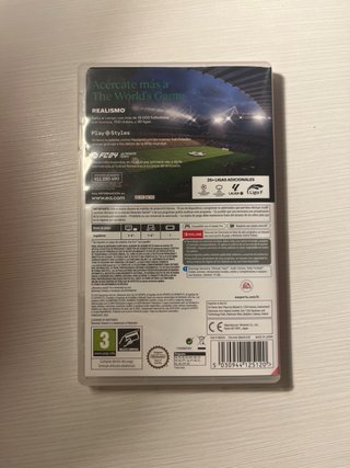 FC 24 Nintendo Switch