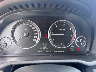 BMW X3 2011