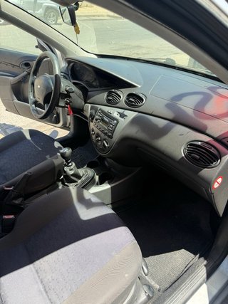 Despiece Ford focus 1.8 TDDI  Año 2003
