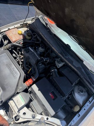 Despiece Ford focus 1.8 TDDI  Año 2003