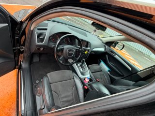 Audi Q5 2009