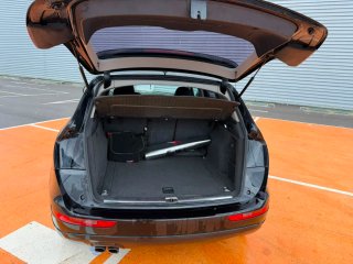 Audi Q5 2009