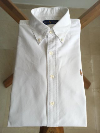 Camisa Hombre Polo Ralph Lauren Talla M