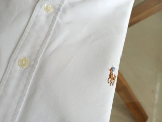 Camisa Hombre Polo Ralph Lauren Talla M