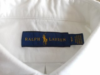 Camisa Hombre Polo Ralph Lauren Talla M