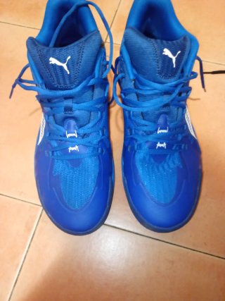 Scarpe basket Puma