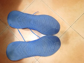 Scarpe basket Puma