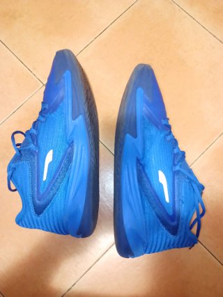 Scarpe basket Puma