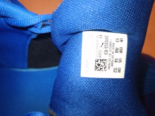 Scarpe basket Puma